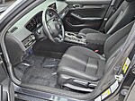 Used 2025 Honda Civic SPORT in DAVIE, FLORIDA (Photo 10)
