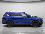 Used 2025 Honda CR-V Hybrid SPORT in DAVIE, FLORIDA (Photo 3)