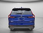 Used 2025 Honda CR-V Hybrid SPORT in DAVIE, FLORIDA (Photo 5)