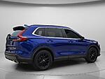 Used 2025 Honda CR-V Hybrid SPORT in DAVIE, FLORIDA (Photo 6)