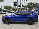 Used 2025 Honda CR-V Hybrid SPORT in DAVIE, FLORIDA (Photo 4)