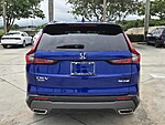Used 2025 Honda CR-V Hybrid SPORT in DAVIE, FLORIDA (Photo 5)