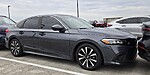 Used 2024 Honda Civic EX in DAVIE, FLORIDA