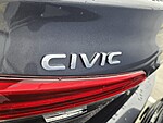 Used 2024 Honda Civic EX in DAVIE, FLORIDA (Photo 11)
