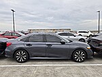 Used 2024 Honda Civic EX in DAVIE, FLORIDA (Photo 3)