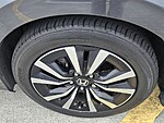 Used 2024 Honda Civic EX in DAVIE, FLORIDA (Photo 8)