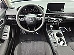 Used 2024 Honda Civic LX in DAVIE, FLORIDA (Photo 11)