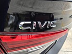 Used 2024 Honda Civic LX in DAVIE, FLORIDA (Photo 12)