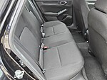 Used 2024 Honda Civic LX in DAVIE, FLORIDA (Photo 14)