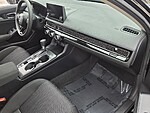 Used 2024 Honda Civic LX in DAVIE, FLORIDA (Photo 15)
