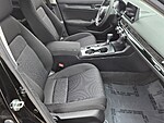 Used 2024 Honda Civic LX in DAVIE, FLORIDA (Photo 16)