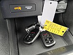 Used 2024 Honda Civic LX in DAVIE, FLORIDA (Photo 17)