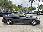 Used 2024 Honda Civic LX in DAVIE, FLORIDA (Photo 3)