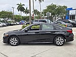 Used 2024 Honda Civic LX in DAVIE, FLORIDA (Photo 4)