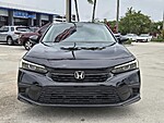 Used 2024 Honda Civic LX in DAVIE, FLORIDA (Photo 5)