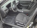 Used 2024 Honda Civic LX in DAVIE, FLORIDA (Photo 9)