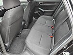 Used 2024 Honda Civic LX in DAVIE, FLORIDA (Photo 10)