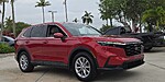 Used 2024 Honda CR-V EX-L in DAVIE, FLORIDA