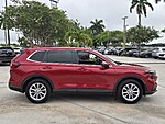 Used 2024 Honda CR-V EX-L in DAVIE, FLORIDA (Photo 3)