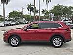 Used 2024 Honda CR-V EX-L in DAVIE, FLORIDA (Photo 4)