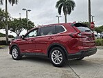 Used 2024 Honda CR-V EX-L in DAVIE, FLORIDA (Photo 8)