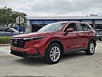 Used 2024 Honda CR-V EX-L in DAVIE, FLORIDA (Photo 9)