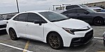 Used 2024 TOYOTA COROLLA SE in DAVIE, FLORIDA