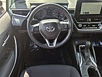 Used 2024 TOYOTA COROLLA SE in DAVIE, FLORIDA (Photo 12)