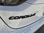 Used 2024 TOYOTA COROLLA SE in DAVIE, FLORIDA (Photo 14)