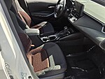 Used 2024 TOYOTA COROLLA SE in DAVIE, FLORIDA (Photo 17)
