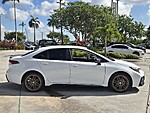 Used 2024 TOYOTA COROLLA SE in DAVIE, FLORIDA (Photo 3)