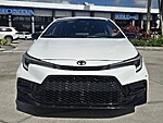 Used 2024 TOYOTA COROLLA SE in DAVIE, FLORIDA (Photo 5)