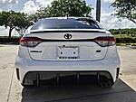 Used 2024 TOYOTA COROLLA SE in DAVIE, FLORIDA (Photo 6)