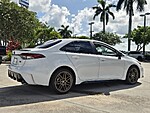 Used 2024 TOYOTA COROLLA SE in DAVIE, FLORIDA (Photo 7)