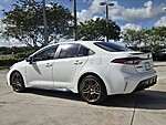 Used 2024 TOYOTA COROLLA SE in DAVIE, FLORIDA (Photo 8)