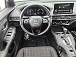 Used 2025 Honda HR-V SPORT in DAVIE, FLORIDA (Photo 12)