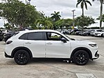 Used 2025 Honda HR-V SPORT in DAVIE, FLORIDA (Photo 3)