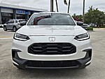 Used 2025 Honda HR-V SPORT in DAVIE, FLORIDA (Photo 5)