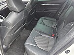 Used 2024 TOYOTA CAMRY SE in DAVIE, FLORIDA (Photo 11)