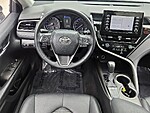 Used 2024 TOYOTA CAMRY SE in DAVIE, FLORIDA (Photo 12)
