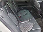 Used 2024 TOYOTA CAMRY SE in DAVIE, FLORIDA (Photo 15)