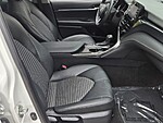 Used 2024 TOYOTA CAMRY SE in DAVIE, FLORIDA (Photo 16)