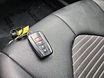 Used 2024 TOYOTA CAMRY SE in DAVIE, FLORIDA (Photo 18)