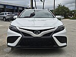 Used 2024 TOYOTA CAMRY SE in DAVIE, FLORIDA (Photo 5)