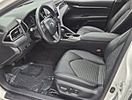 Used 2024 TOYOTA CAMRY SE in DAVIE, FLORIDA (Photo 10)