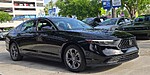 Used 2024 Honda Accord Sedan EX in DAVIE, FLORIDA