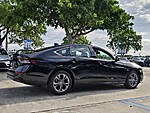 Used 2024 Honda Accord Sedan EX in DAVIE, FLORIDA (Photo 6)