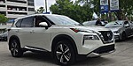 Used 2021 NISSAN ROGUE PLATINUM in DAVIE, FLORIDA