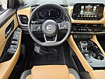 Used 2021 NISSAN ROGUE PLATINUM in DAVIE, FLORIDA (Photo 11)