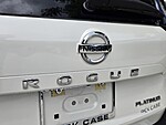 Used 2021 NISSAN ROGUE PLATINUM in DAVIE, FLORIDA (Photo 13)